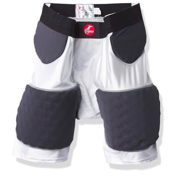 Cramer Hurricane 5 Pad Football Girdle, NWOT - Picture 1 of 7